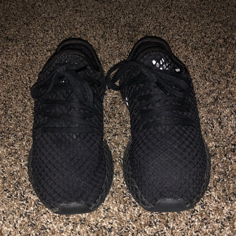 Adidas Deerupt Runner